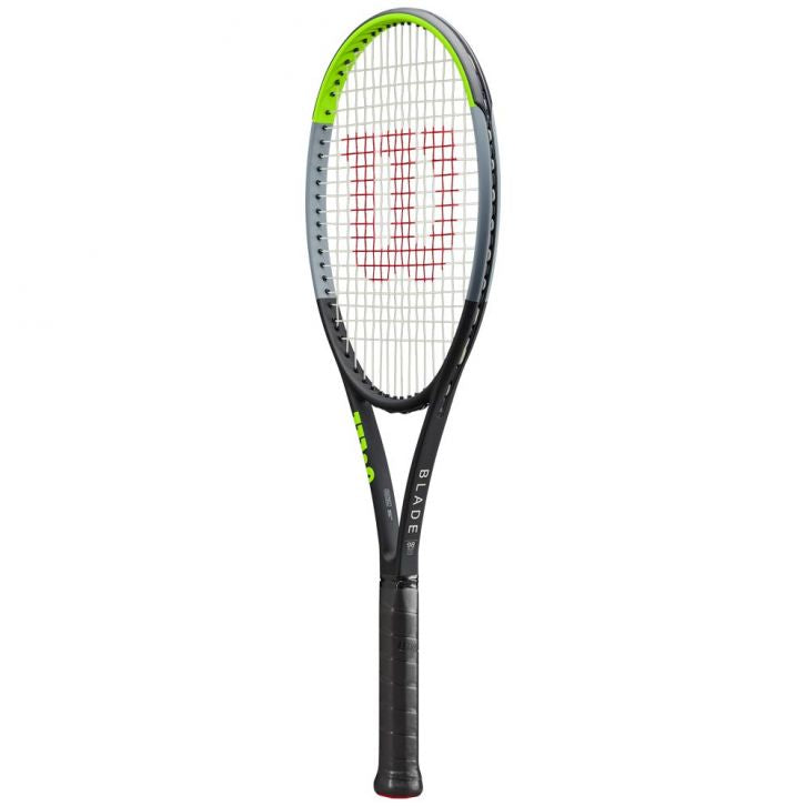 Wilson Blade 98 16x19 V7.0 (305g) Tennisschläger