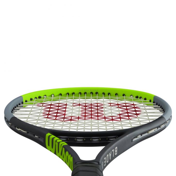 Wilson Blade 98 16x19 V7.0 (305g) Racket