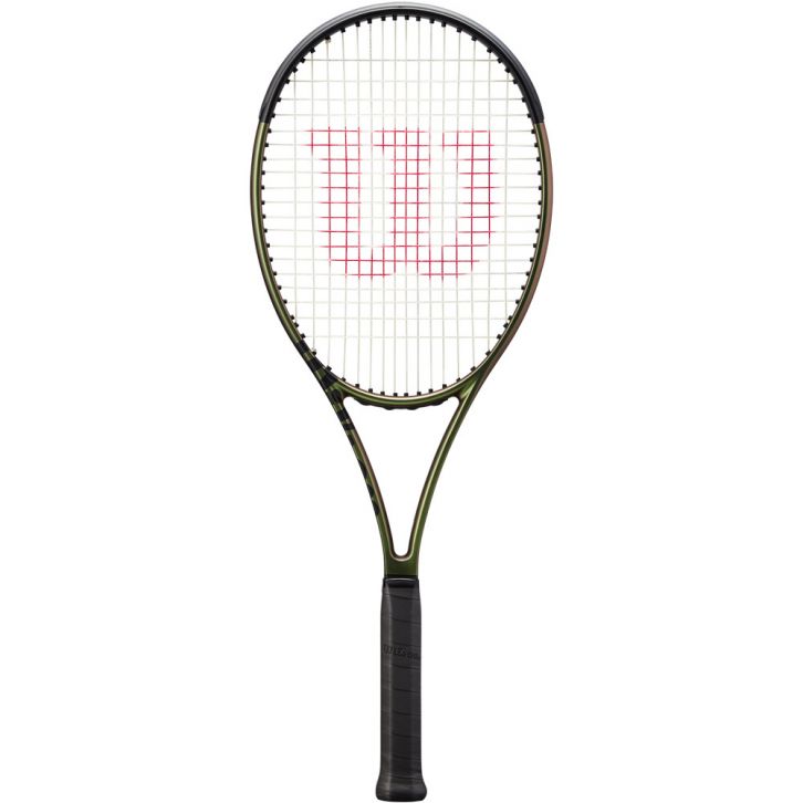 Wilson Blade 98 16x19 V8.0 (305g) Tennisschläger