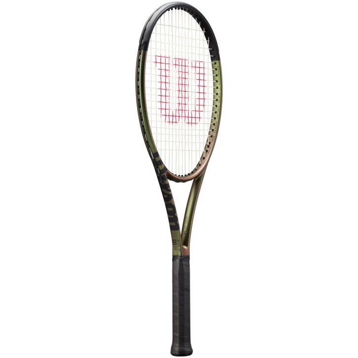 Wilson Blade 98 16x19 V8.0 (305g) Tennisschläger