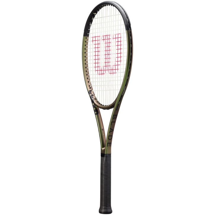 Wilson Blade 98 16x19 V8.0 (305g) Tennisschläger