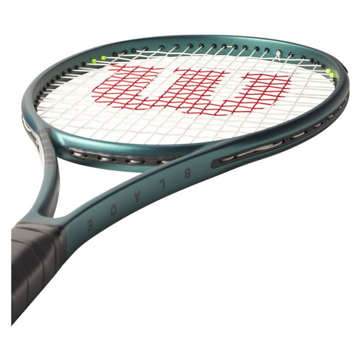 Wilson Blade 98 16x19 V9 (305g) Tennisschläger
