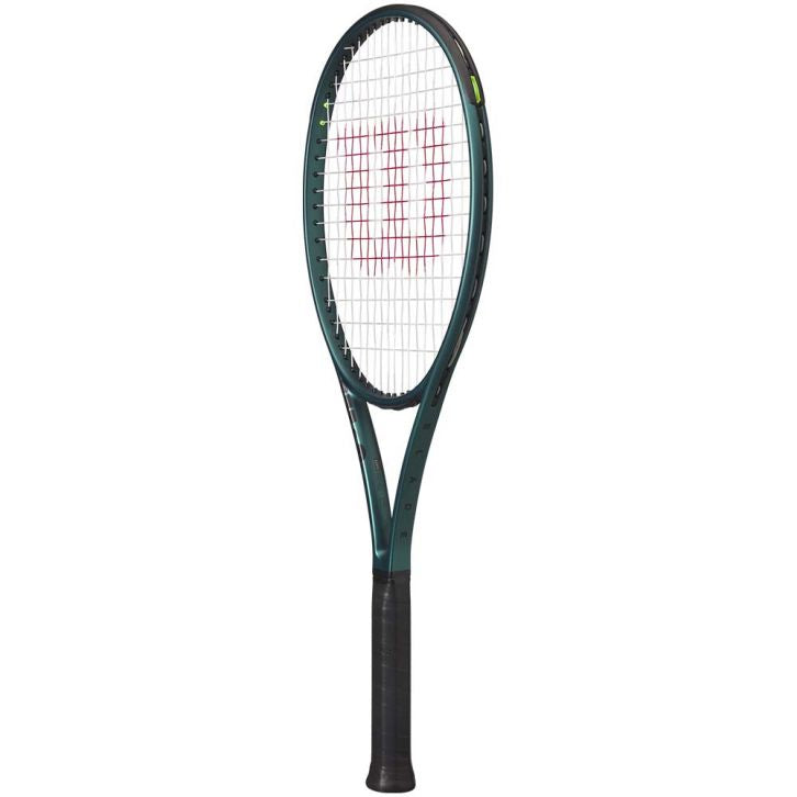 Wilson Blade 100L V9 (285g) Tennisschläger
