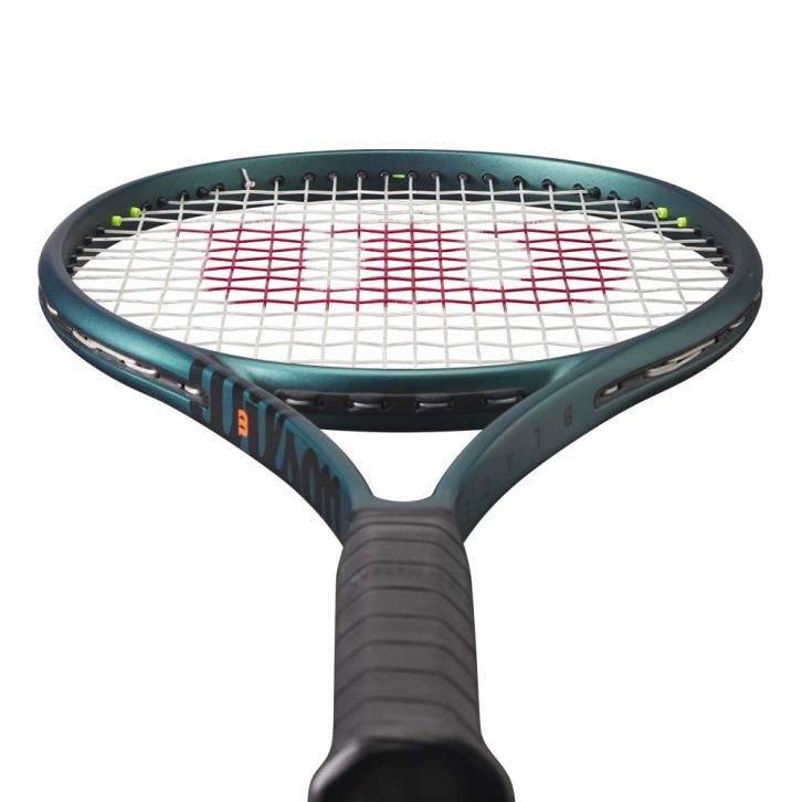 Wilson Blade 98S V9 (295g) Tennisschläger