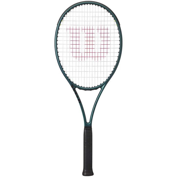 Wilson Blade 100L V9 (285g) Tennisschläger