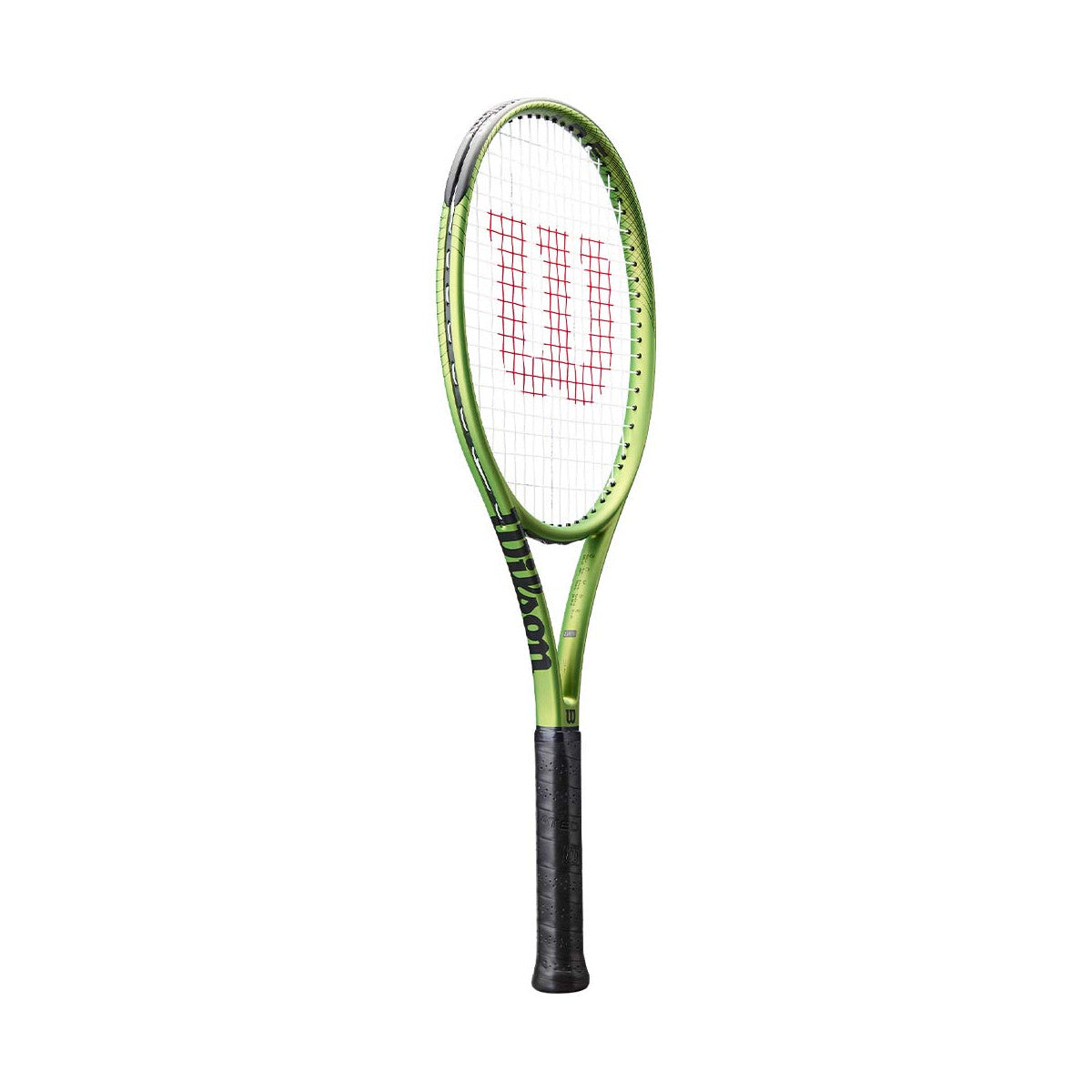 Wilson Blade Feel 100 2026 (284g) Racquet – 2