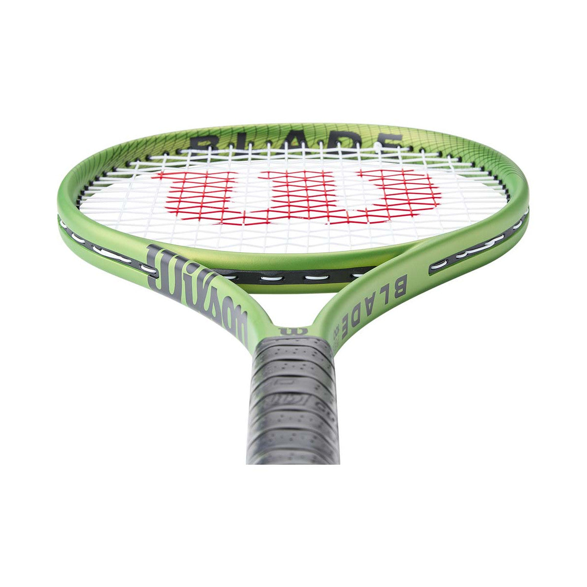 Wilson Blade Feel 100 2026 (284g) Racquet – 4