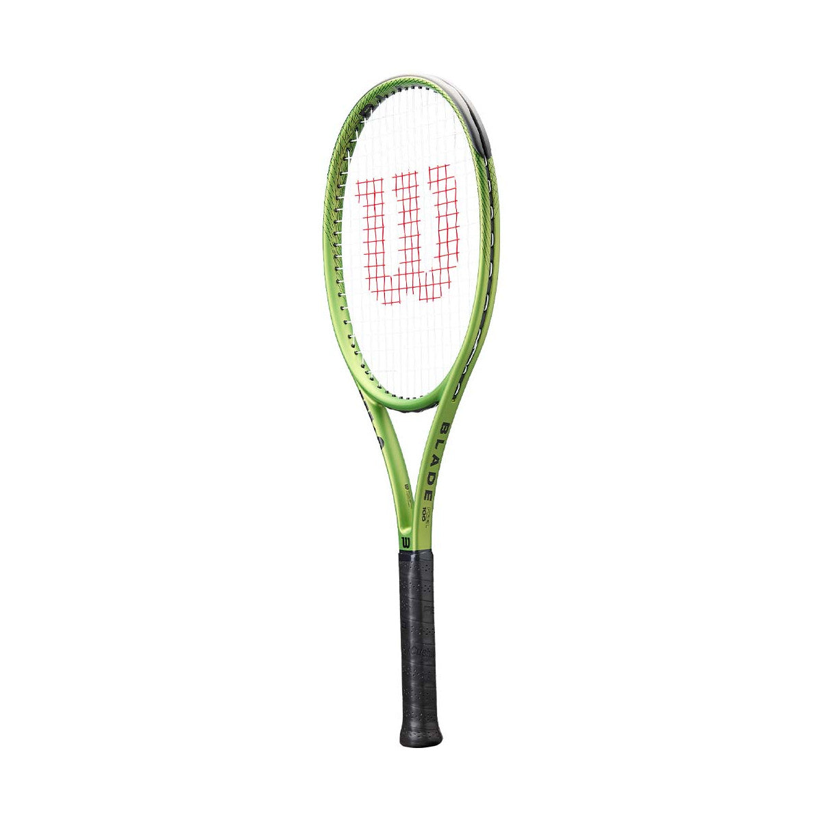 Wilson Blade Feel 100 2026 (284g) Racquet – 3