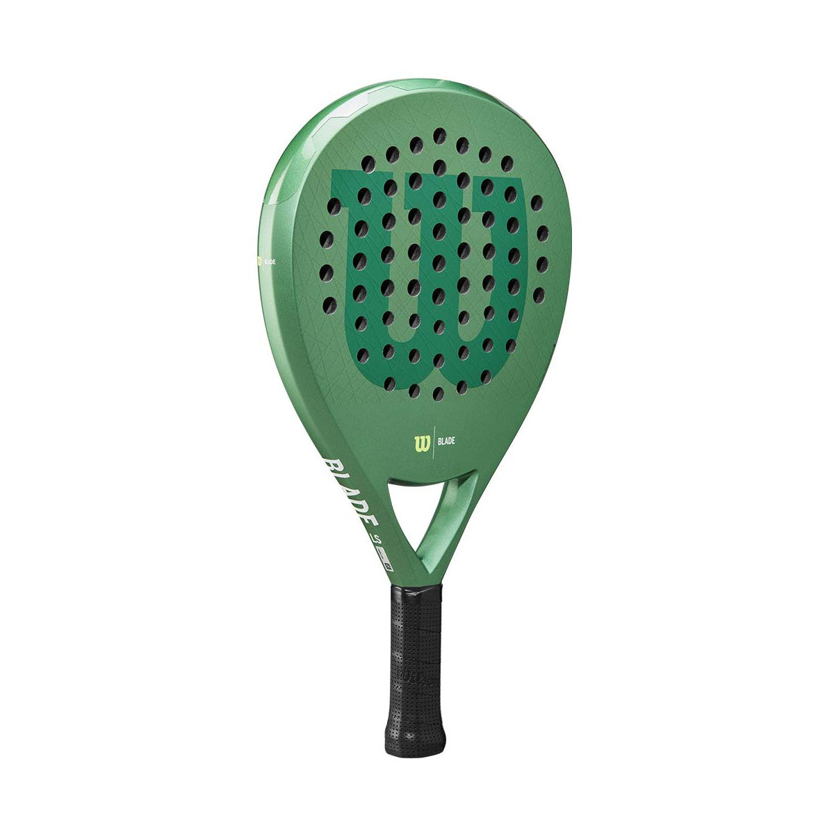 Wilson Blade LS V3 Padel Racquet – 2