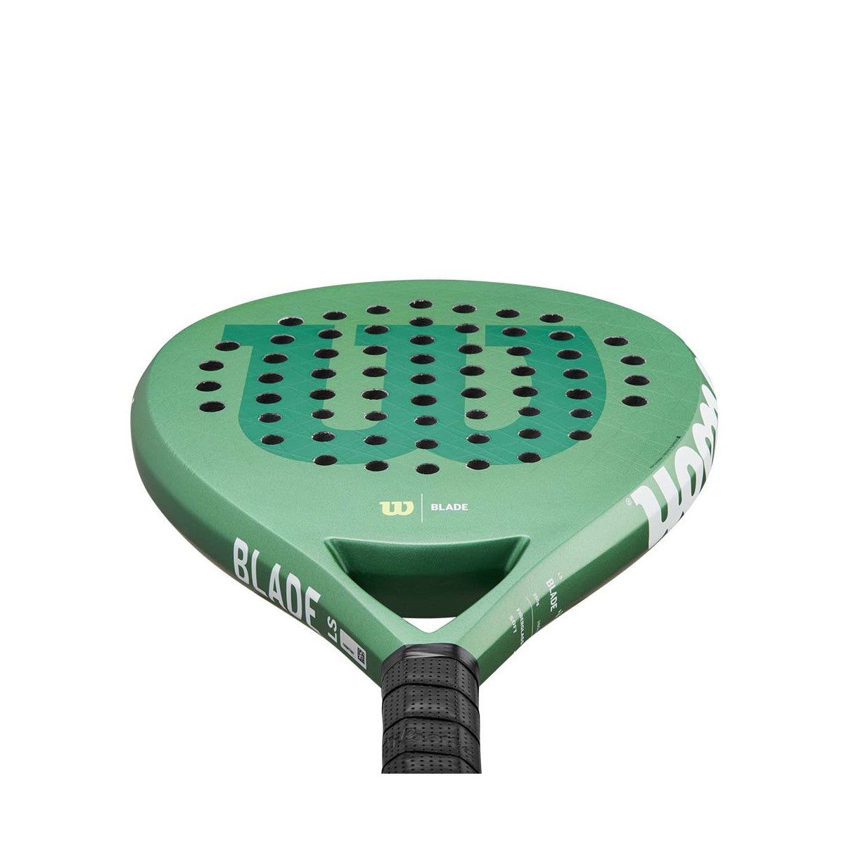 Wilson Blade LS V3 Padel Racquet – 3