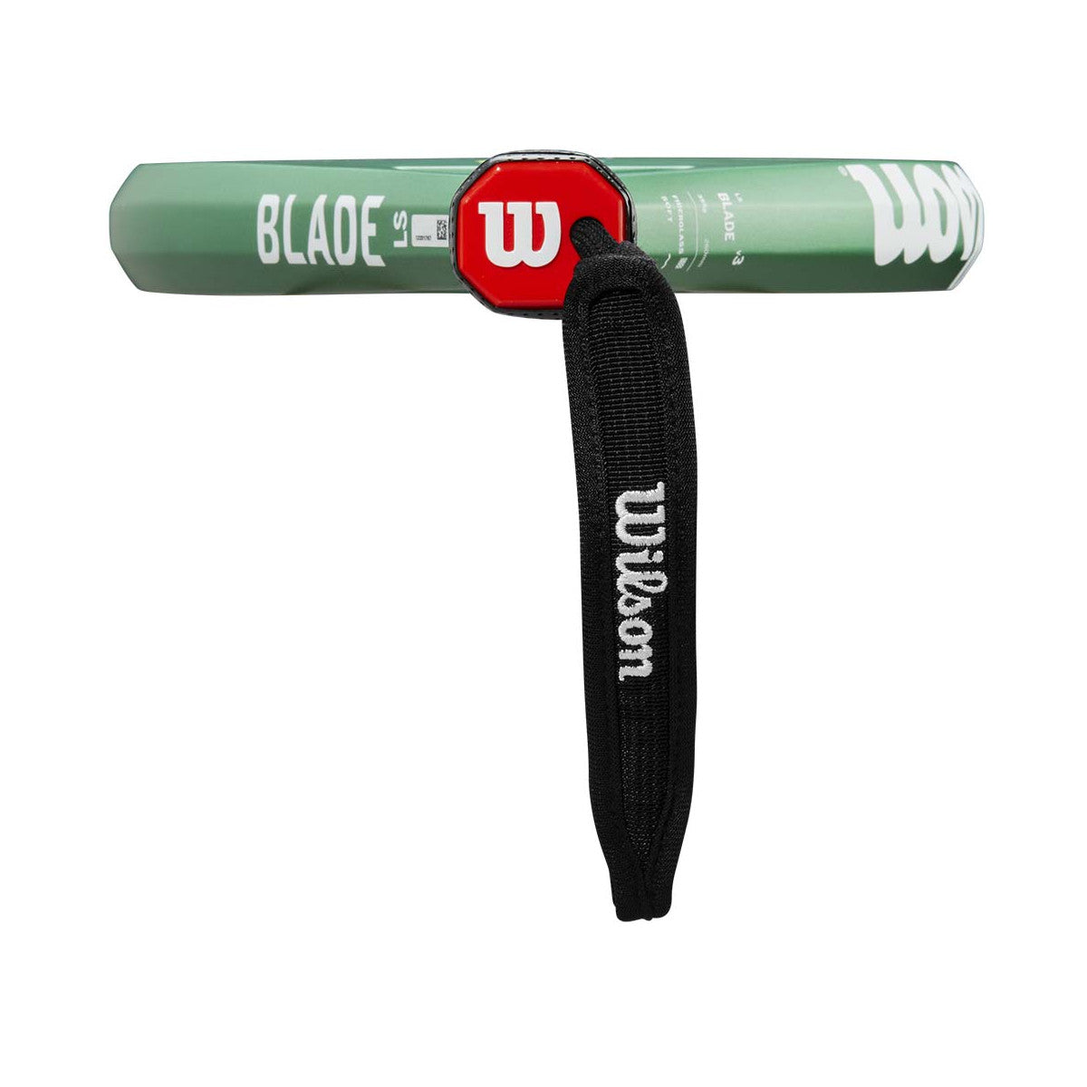 Wilson Blade LS V3 Padel Racquet – 4