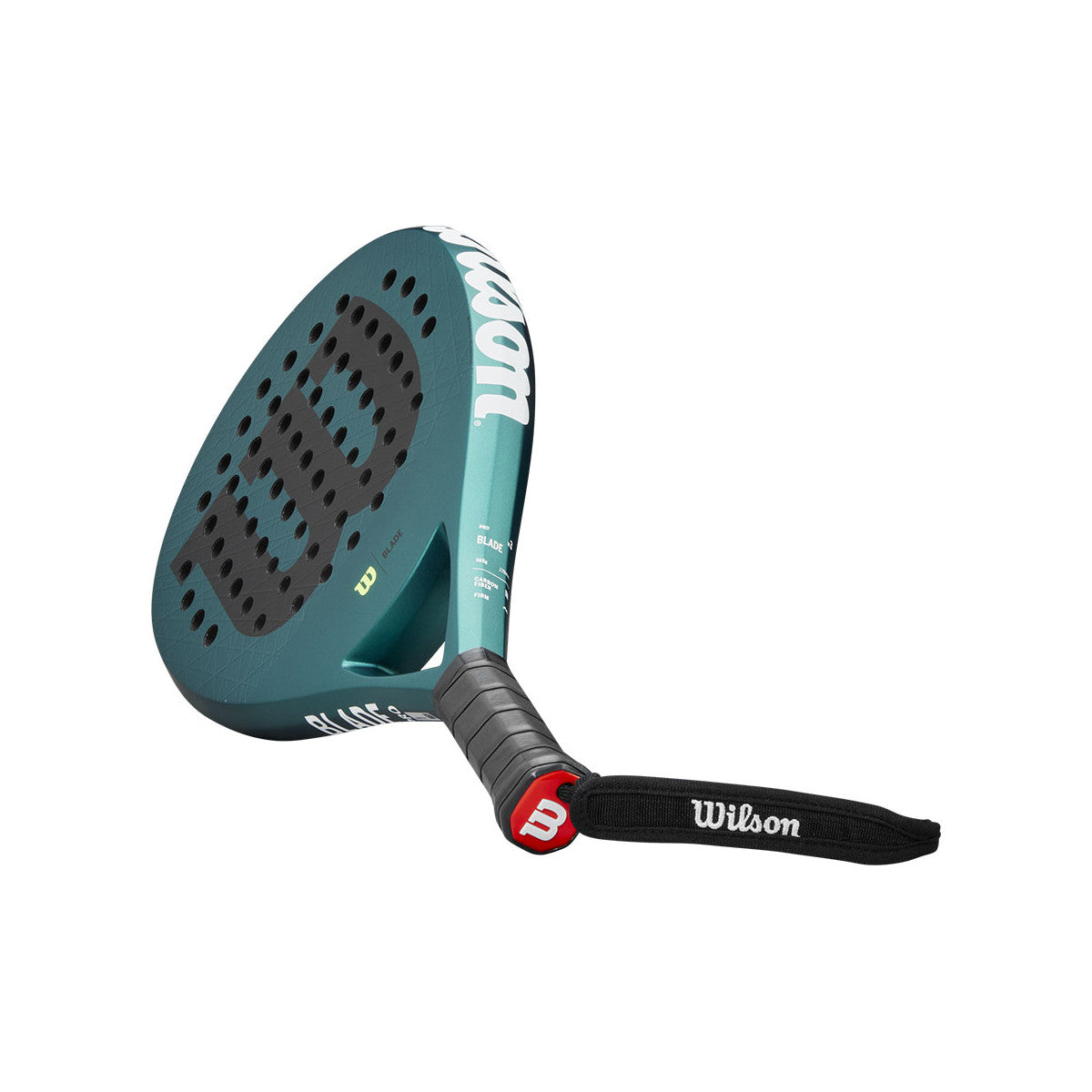 Wilson Blade Pro V3 racquet – 7