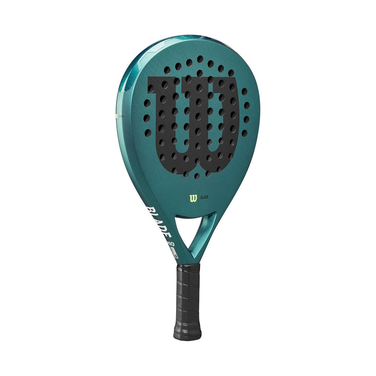 Wilson Blade Pro V3 racquet – 2