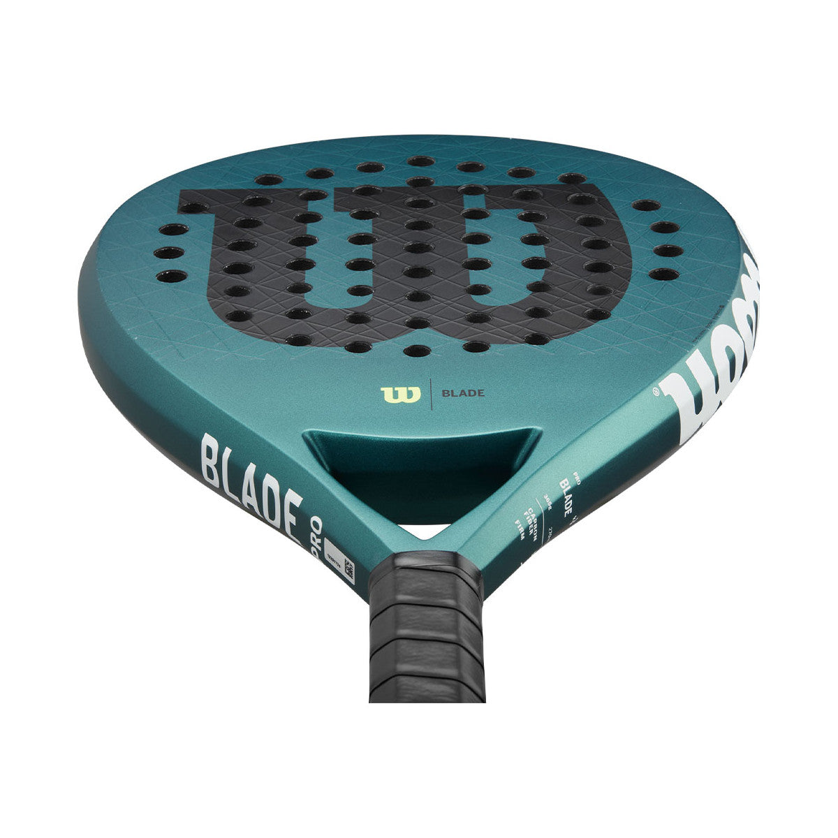 Wilson Blade Pro V3 racquet – 4