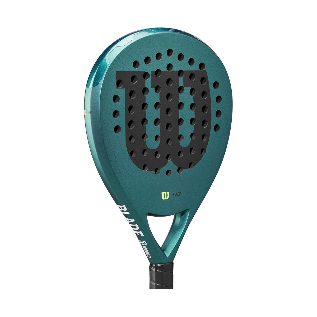 Wilson Blade Pro V3 racquet – 5