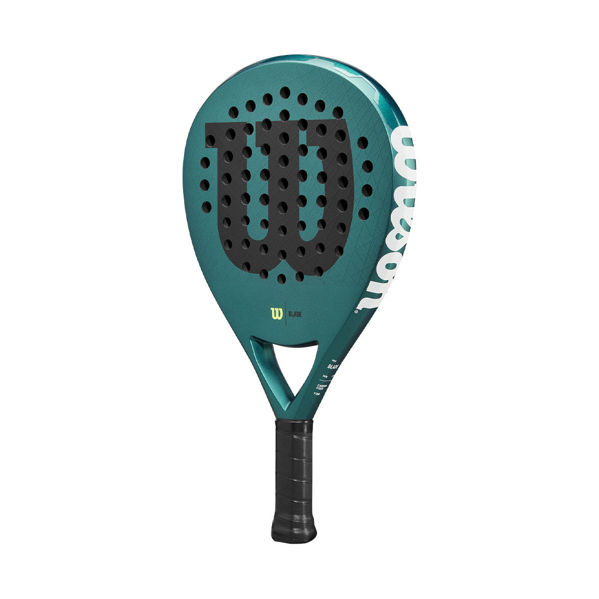 Wilson Blade Pro V3 racquet – 3