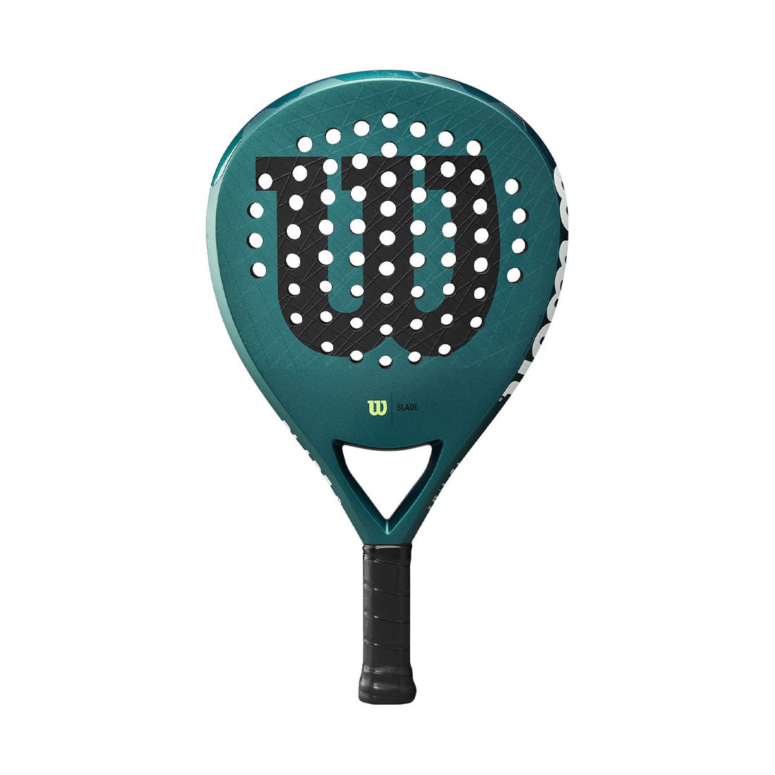 Wilson Blade Pro V3 racquet