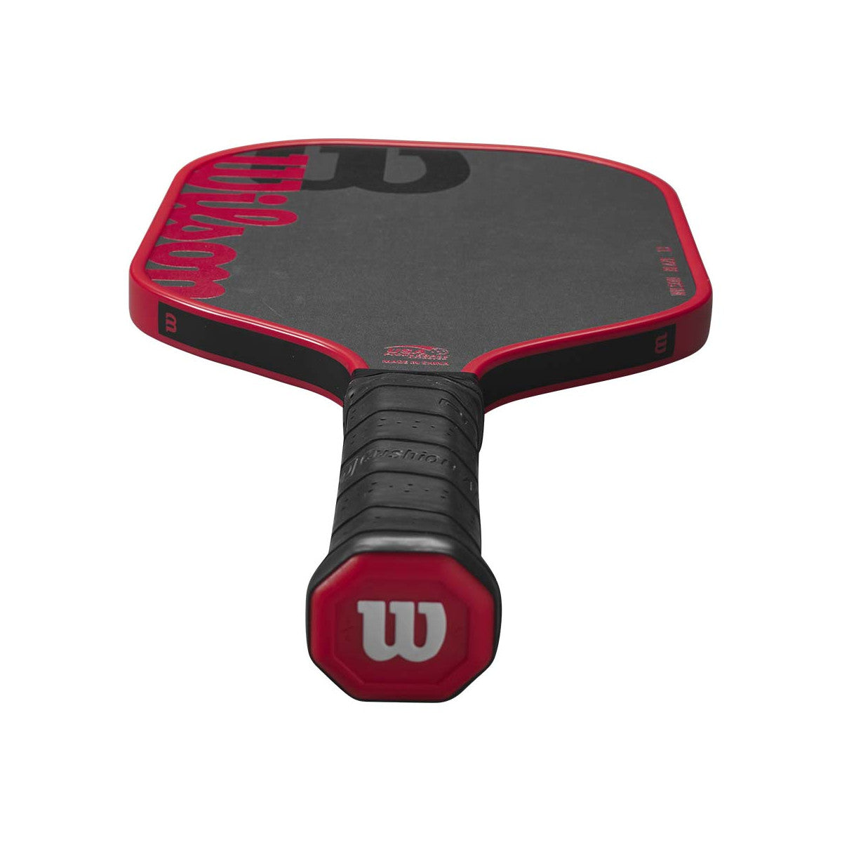 Wilson Blaze 13 Pickleball Paddle – 6