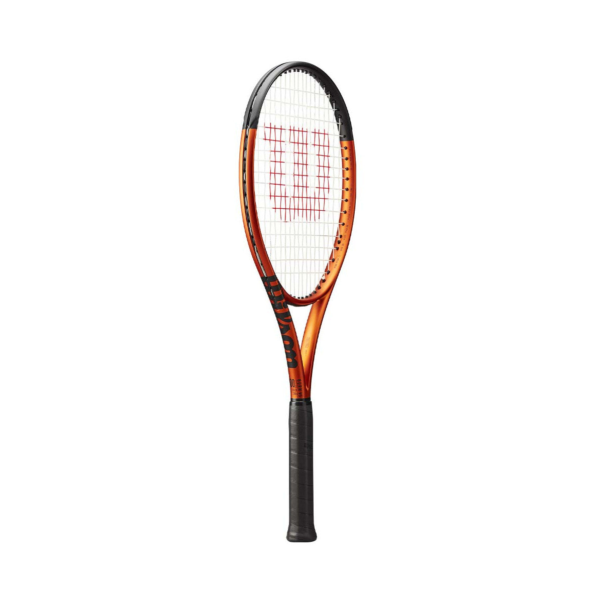 Wilson Burn 100 LS V5.0 (280g) Racquet – 2