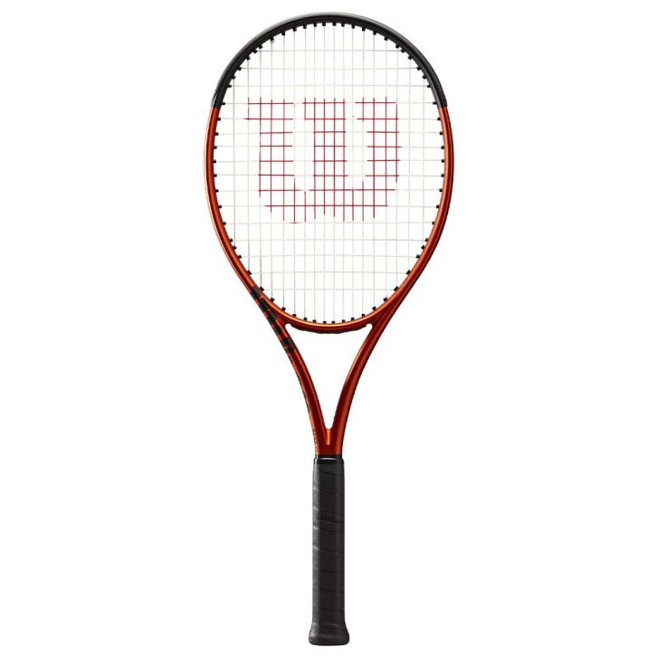 Wilson Burn 100 LS V5.0 (280g) Racket