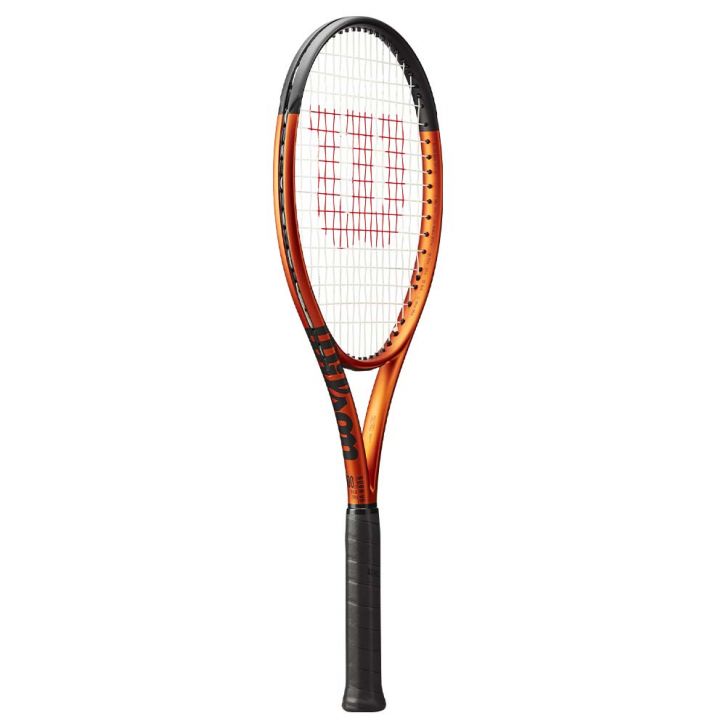 Wilson Burn 100 ULS V5.0 (260g) Racket