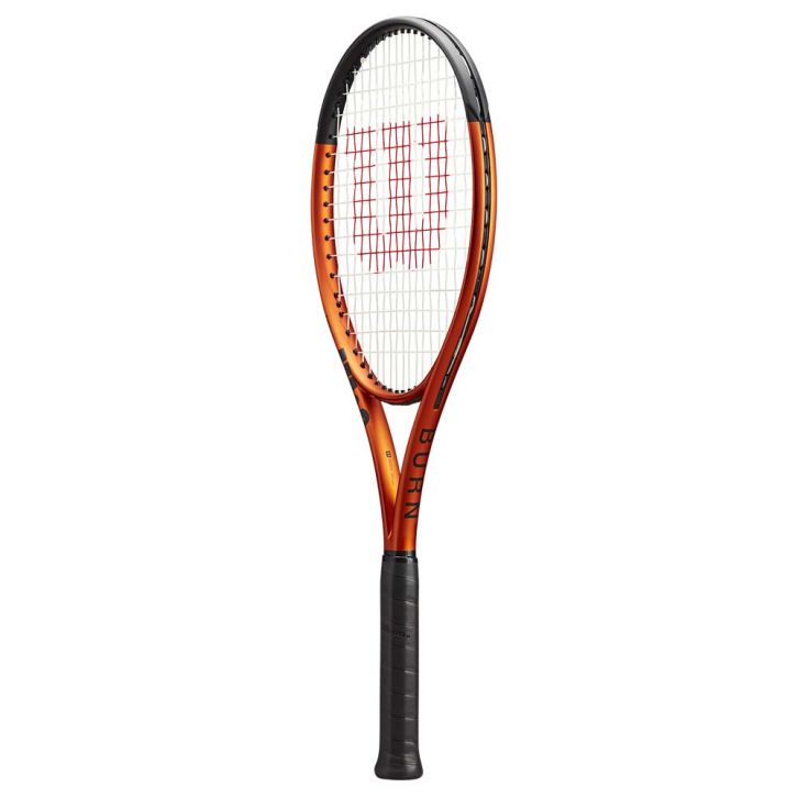 Wilson Burn 100 ULS V5.0 (260g) Tennisschläger