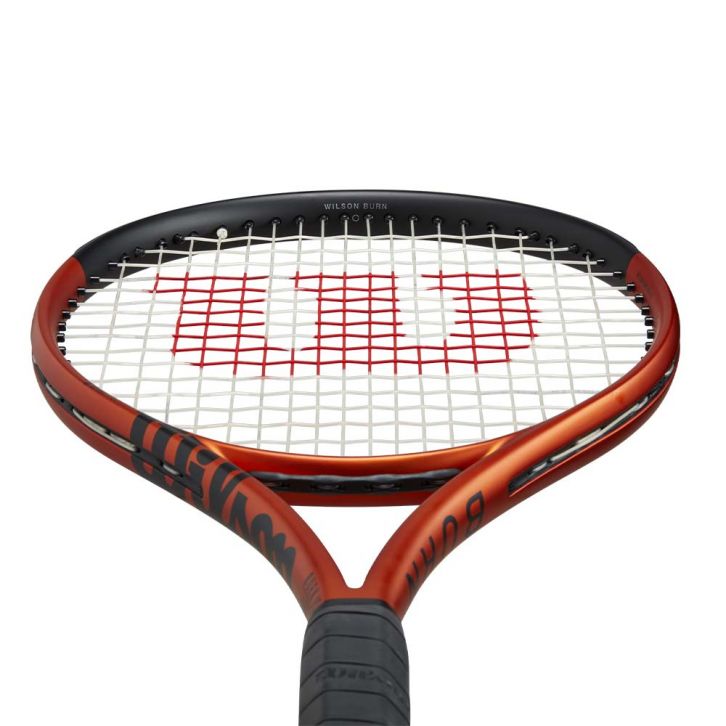 Wilson Burn 100 LS V5.0 (280g) Racket