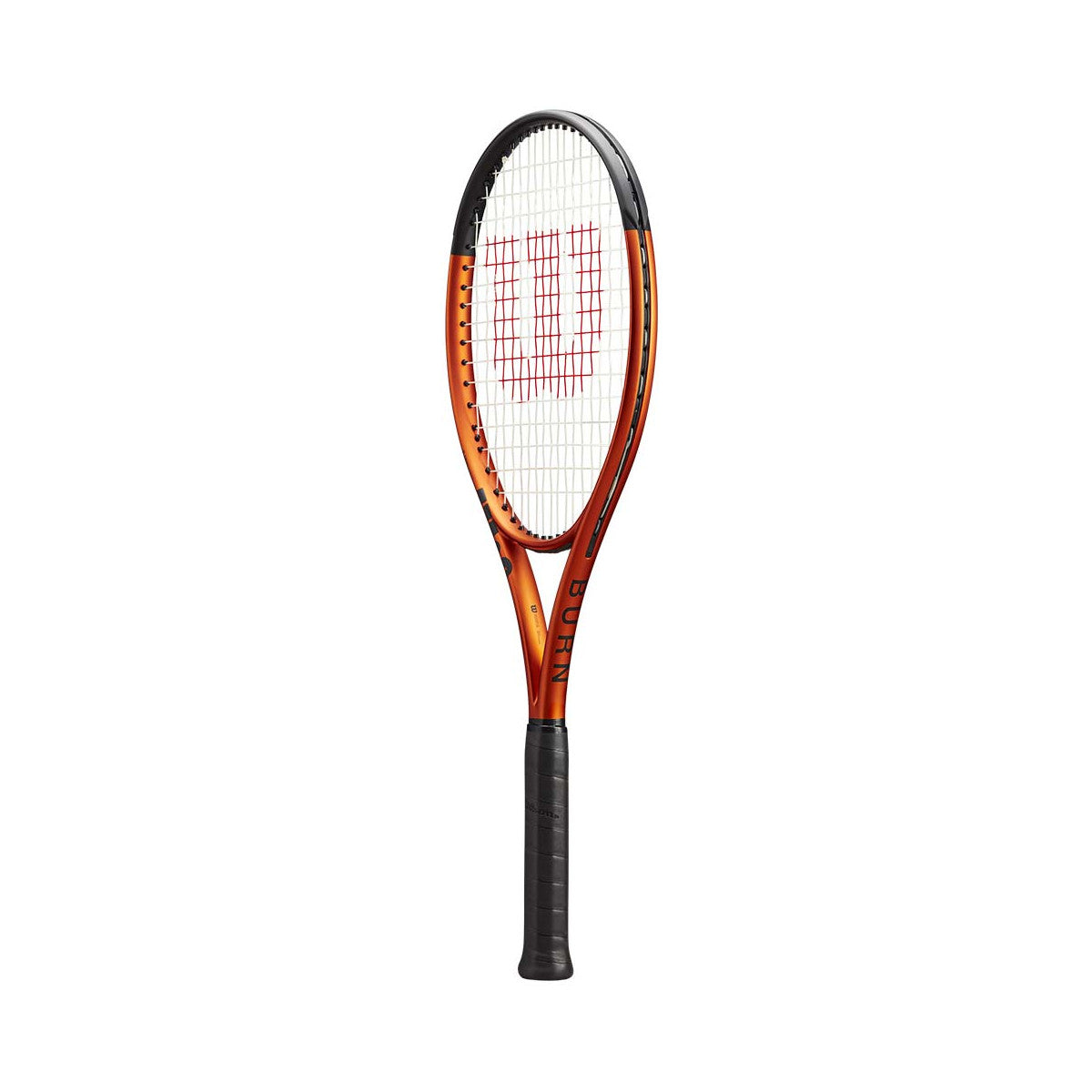 Wilson Burn 100 LS V5.0 (280g) Racquet – 3
