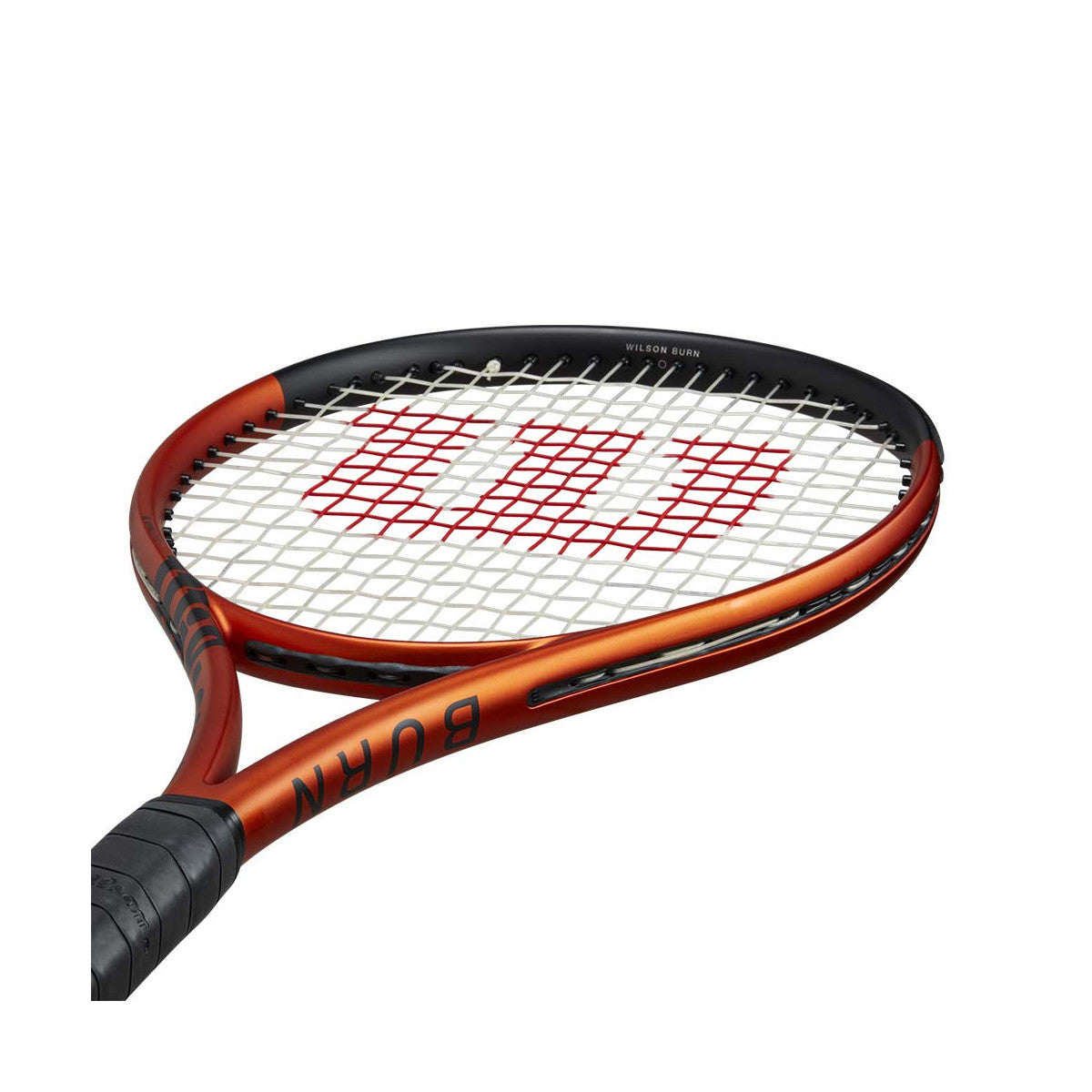 Wilson Burn 100 LS V5.0 (280g) Racquet – 6