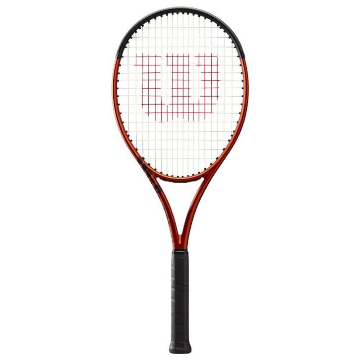 Wilson Burn 100 ULS V5.0 (260g) Tennisschläger