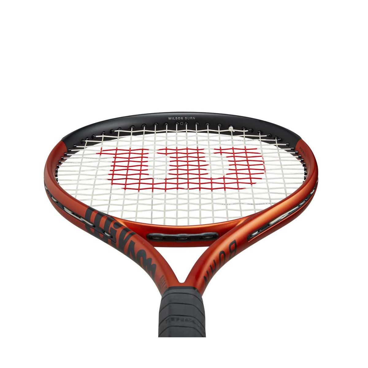 Wilson Burn 100 V5.0 (300g) Racquet – 6