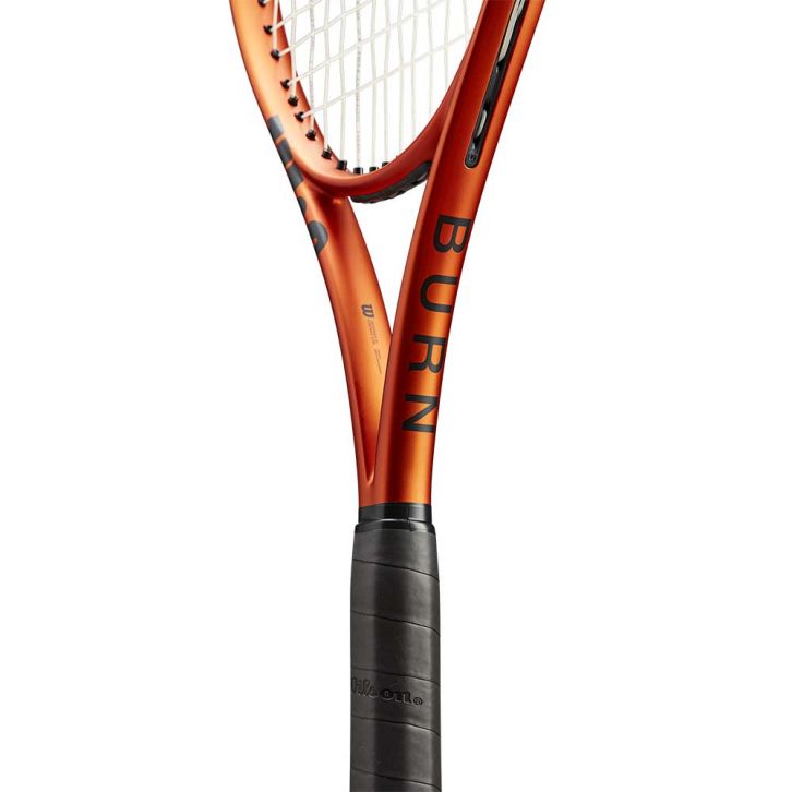 Wilson Burn 100 V5.0 (300g) Racket