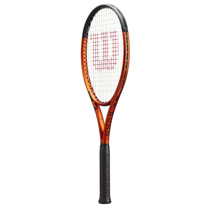 Wilson Burn 100 V5.0 (300g) Racket