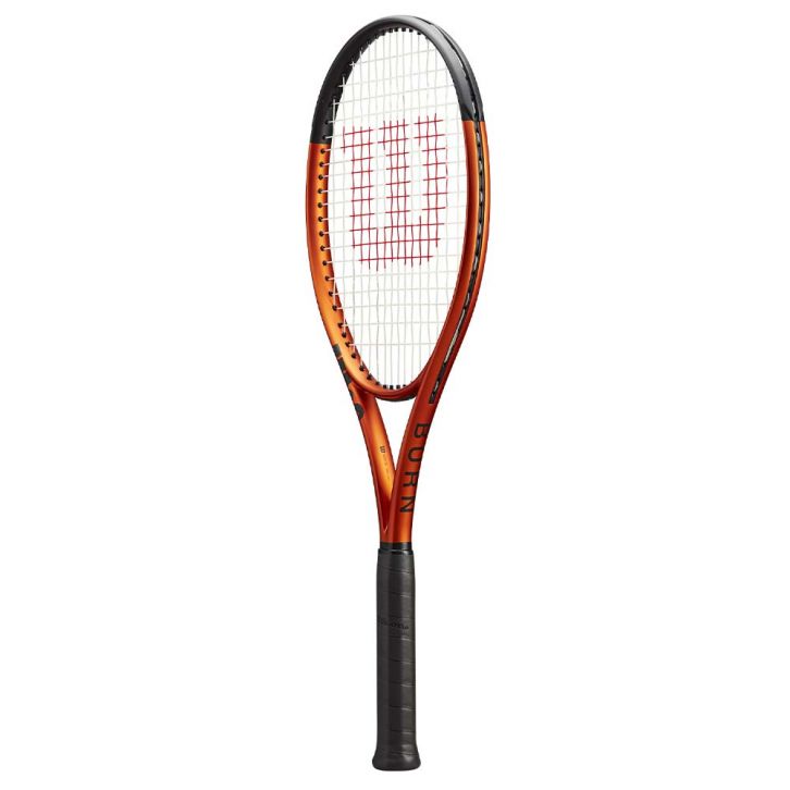 Wilson Burn 100 V5.0 (300g) Tennisschläger