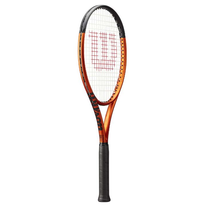 Wilson Burn 100 V5.0 (300g) Tennisschläger