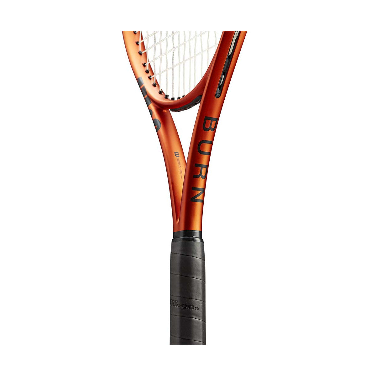 Wilson Burn 100 V5.0 (300g) Racquet – 4