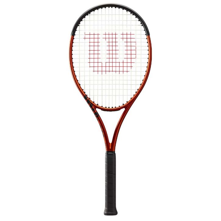 Wilson Burn 100 V5.0 (300g) Racket