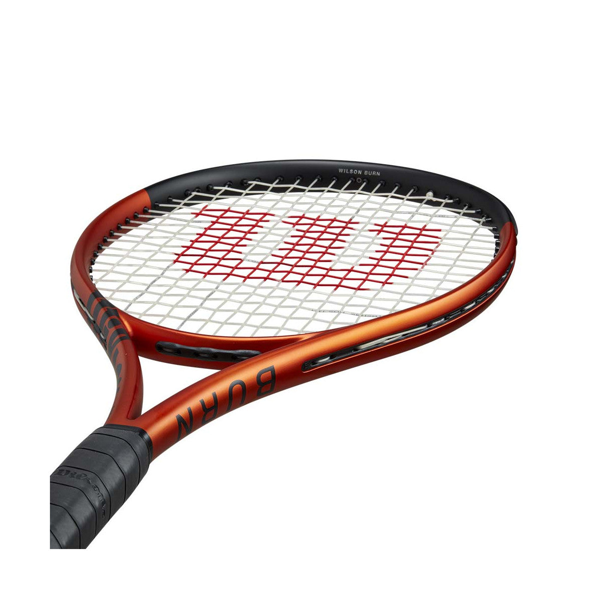 Wilson Burn 100 V5.0 (300g) Racquet – 5
