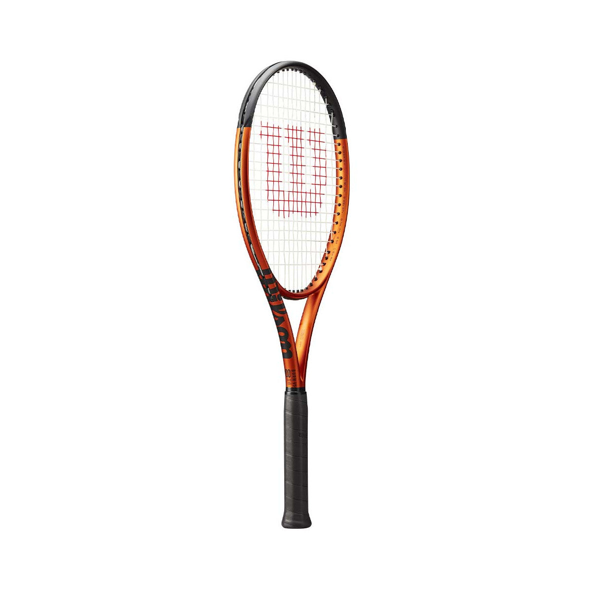 Wilson Burn 100 V5.0 (300g) Racquet – 2