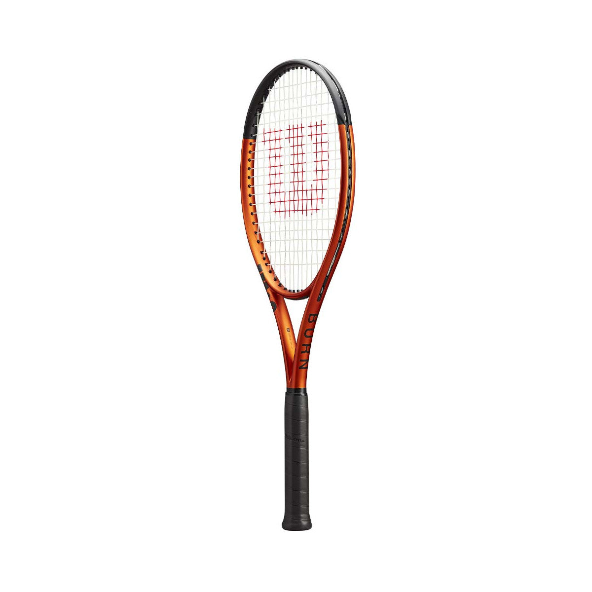 Wilson Burn 100 V5.0 (300g) Racquet – 3