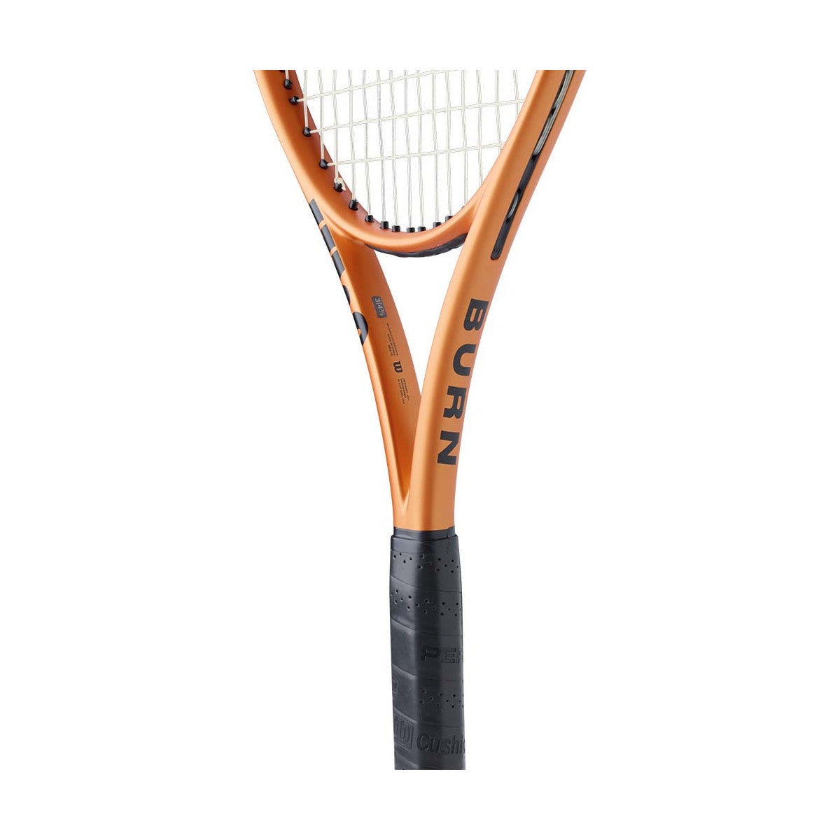 Wilson Burn 100LS V6 (280g) Tennis Racquet – 5