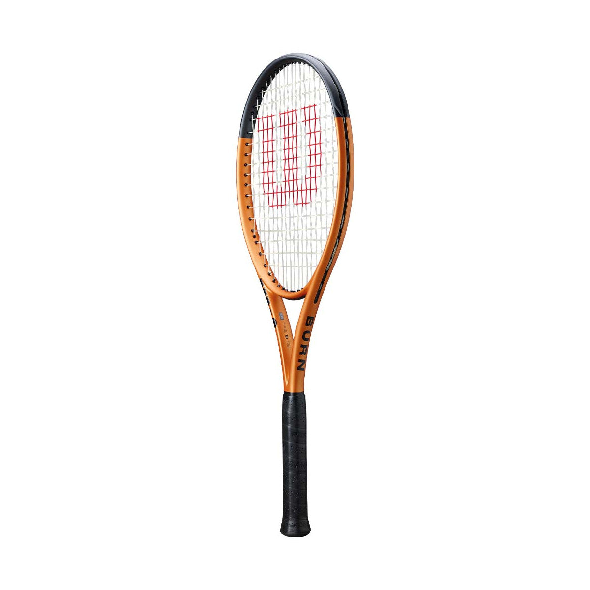 Wilson Burn 100LS V6 (280g) Tennis Racquet – 2
