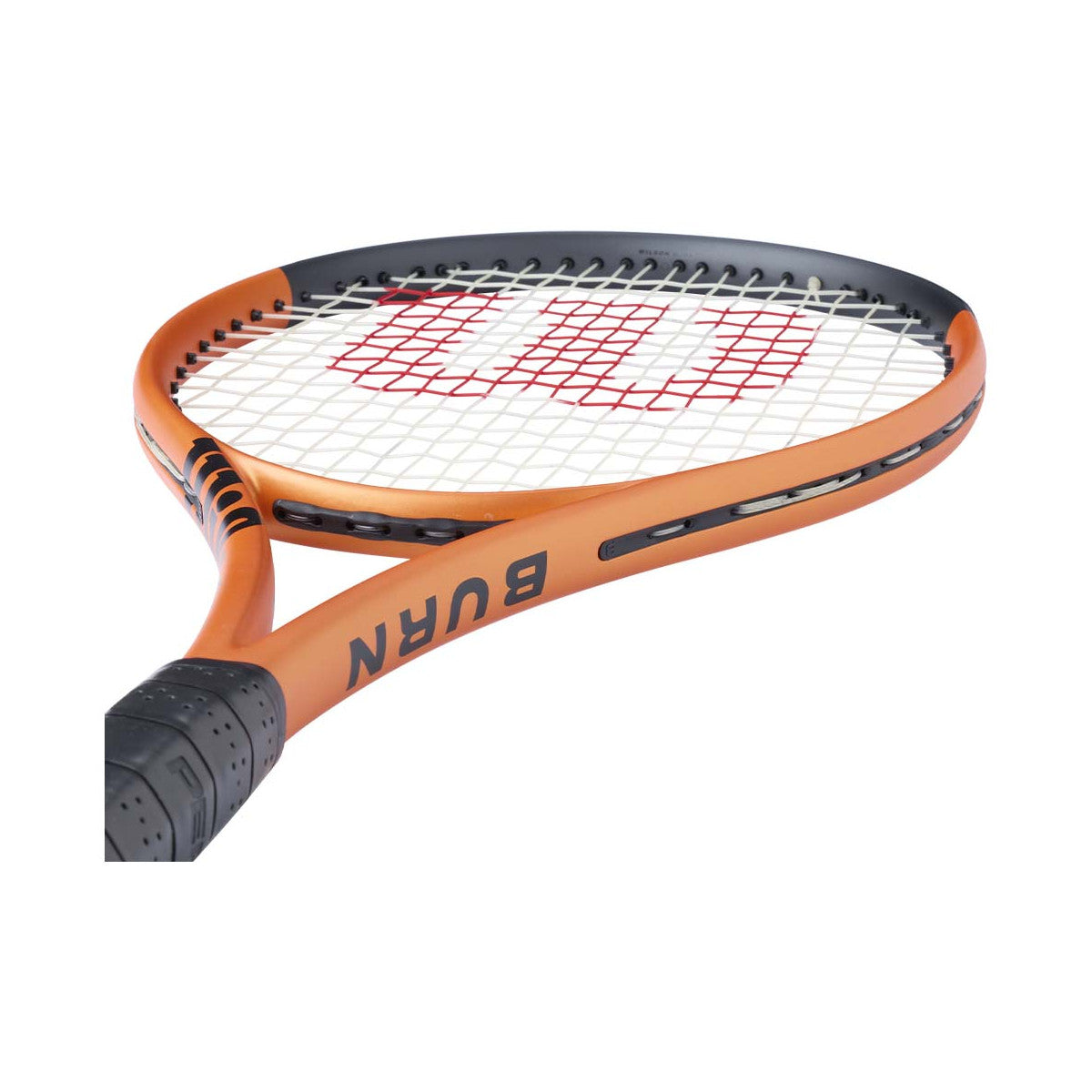 Wilson Burn 100LS V6 (280g) Tennis Racquet – 4