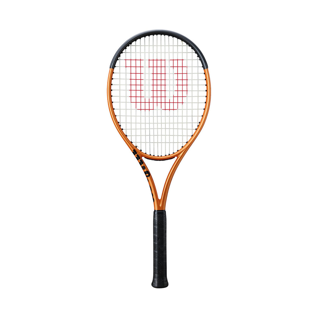 Wilson Burn 100S V6 Tennis Racquet (300g)