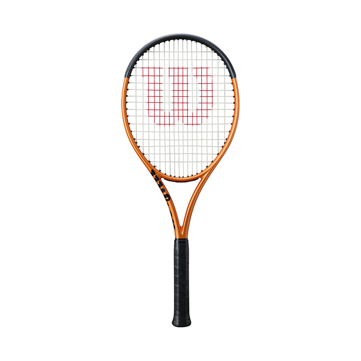 Wilson Burn 100S V6 Tennis Racquet (300g)
