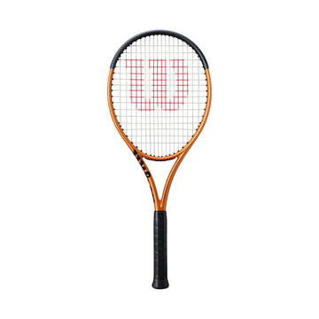 Wilson Burn 100S V6 Tennis Racquet (300g)