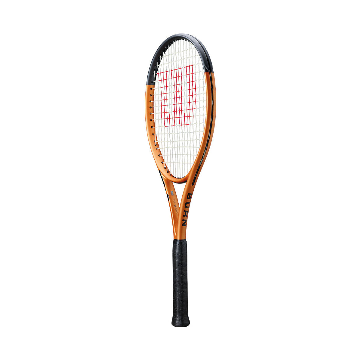 Wilson Burn 100S V6 Tennis Racquet (300g) – 3