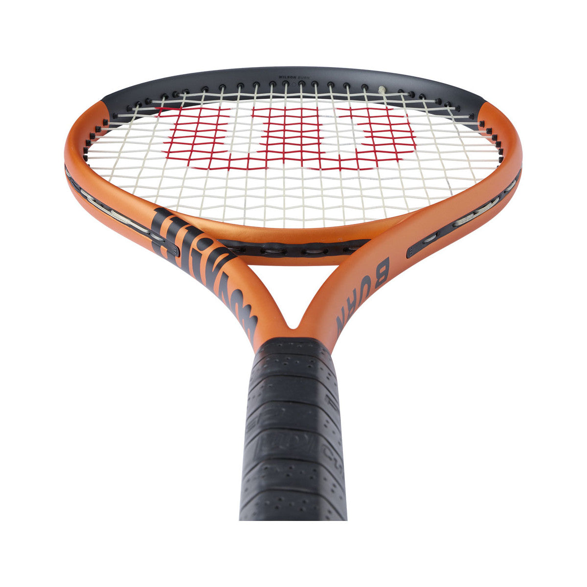 Wilson Burn 100S V6 Tennis Racquet (300g) – 4