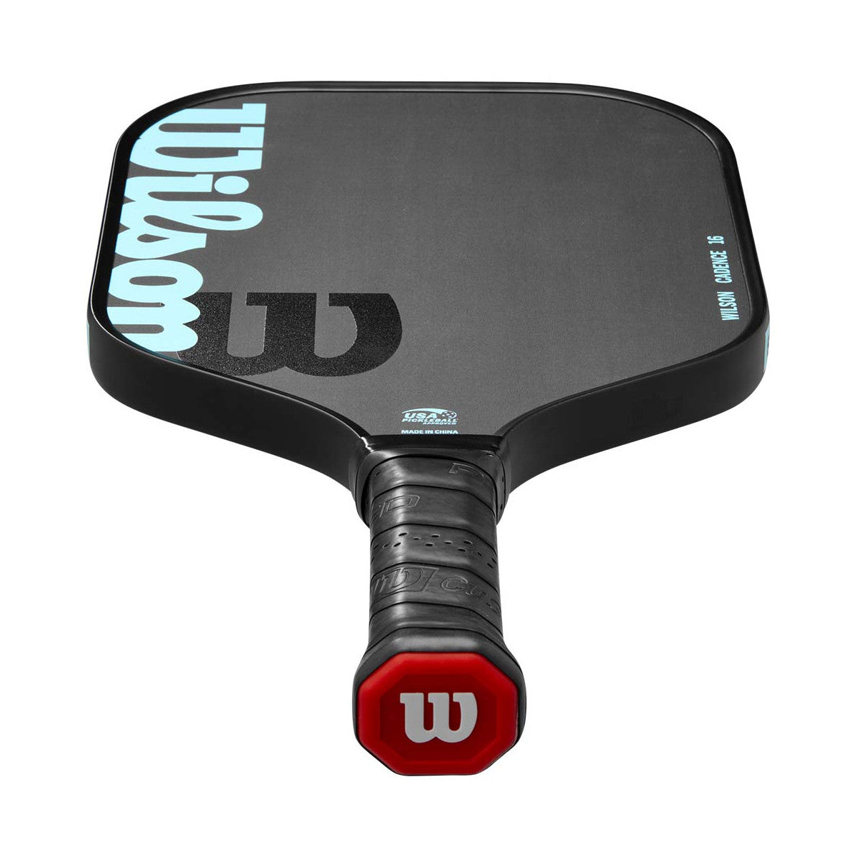 Wilson Cadence 16 Pickleball Paddle – 4
