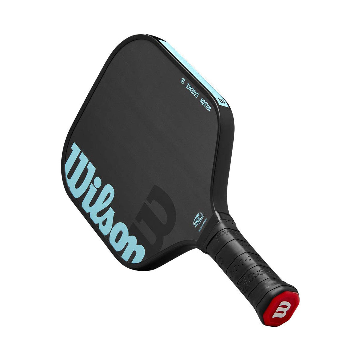 Wilson Cadence 16 Pickleball Paddle – 6